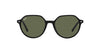 Ray-Ban Thalia RB2195 Black/Green #colour_black-green