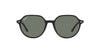 Ray-Ban Thalia RB2195 Black/Green Polarised #colour_black-green-polarised