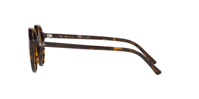 Ray-Ban Thalia RB2195 Dark Tortoise/Brown Polarised #colour_dark-tortoise-brown-polarised