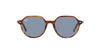 Ray-Ban Thalia RB2195 Blue/Blue #colour_blue-blue