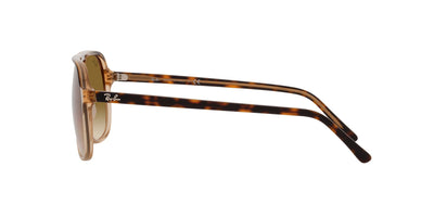 Ray-Ban Bill RB2198 Dark Tortoise/Brown Gradient #colour_dark-tortoise-brown-gradient