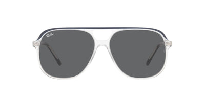 Ray-Ban Bill RB2198 Blue/Grey #colour_blue-grey