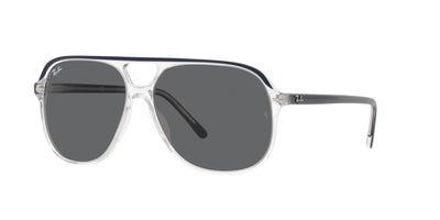 Ray-Ban Bill RB2198 Blue/Grey #colour_blue-grey