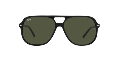 Ray-Ban Bill RB2198 Black/Green #colour_black-green