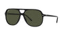 Ray-Ban Bill RB2198 Black/Green #colour_black-green