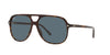 Ray-Ban Bill RB2198 Dark Tortoise/Blue #colour_dark-tortoise-blue