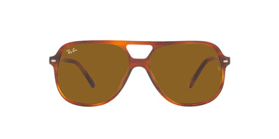 Ray-Ban Bill RB2198 Light Tortoise/Brown #colour_light-tortoise-brown