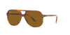 Ray-Ban Bill RB2198 Light Tortoise/Brown #colour_light-tortoise-brown