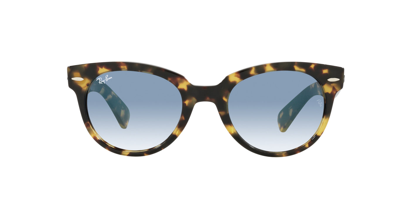 Ray-Ban Orion RB2199 Light-Tortoise-Blue-Gradient #colour_light-tortoise-blue-gradient