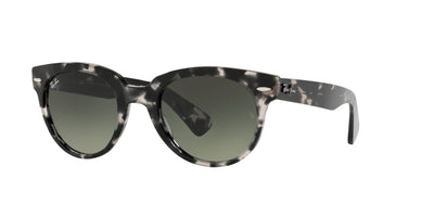 Ray-Ban Orion RB2199 Grey/Grey Gradient #colour_grey-grey-gradient