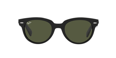 Ray-Ban Orion RB2199 Black-Green #colour_black-green