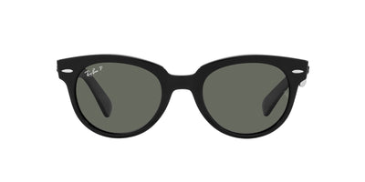 Ray-Ban Orion RB2199 Black/Green Polarised #colour_black-green-polarised