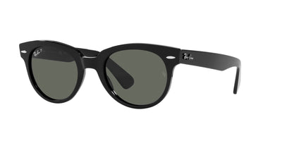 Ray-Ban Orion RB2199 Black/Green Polarised #colour_black-green-polarised