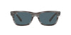 Ray-Ban Mr Burbank RB2283 Grey/Blue #colour_grey-blue