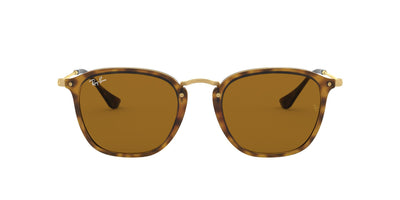 Ray-Ban RB2448N Light-Tortoise-Brown #colour_light-tortoise-brown