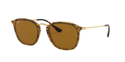 Ray-Ban RB2448N Light-Tortoise-Brown #colour_light-tortoise-brown