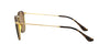 Ray-Ban RB2448N Light-Tortoise-Brown #colour_light-tortoise-brown