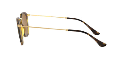 Ray-Ban RB2448N Light-Tortoise-Brown #colour_light-tortoise-brown