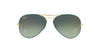 Ray-Ban Full Colour Aviator RB3025JM Blue-Green-Gradient #colour_blue-green-gradient