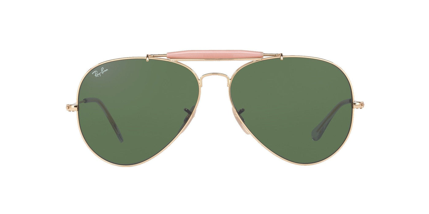 Ray ban outdoorsman new arrivals