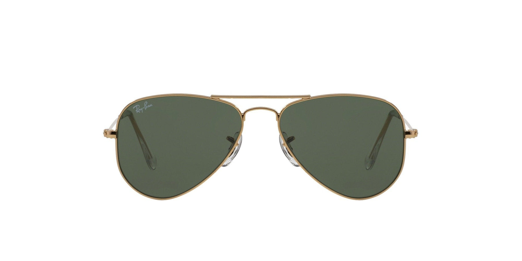 Ray Ban Unisex Sunglasses 52 mm Arista Crystal Green
