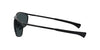 Ray-Ban Olympian Deluxe RB3119M Black-Blue #colour_black-blue