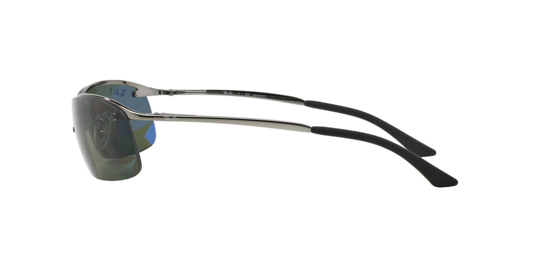 Ray-Ban Top Bar RB3183 Sunglasses | Fashion Eyewear US
