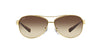 Ray-Ban RB3386 Gold-Brown #colour_gold-brown