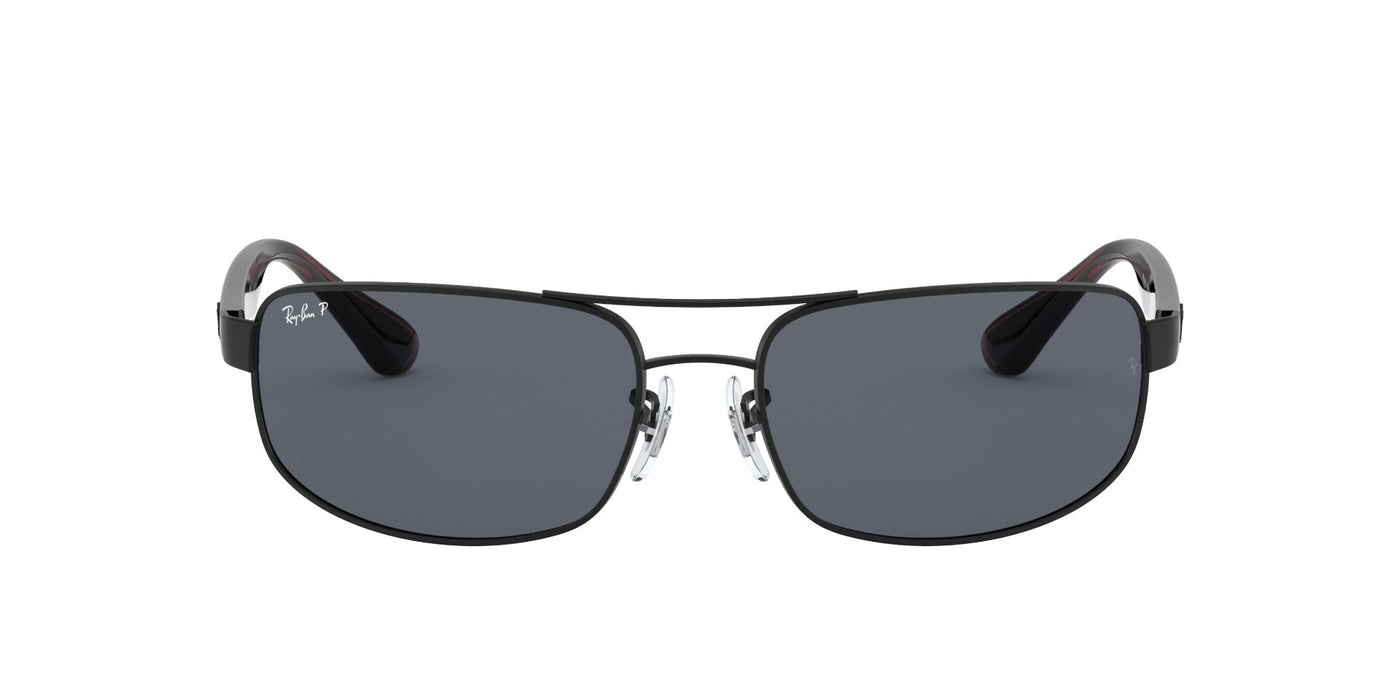 Ray-Ban RB3445 Black/Grey #colour_black-grey