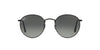 Ray-Ban Round Metal RB3447N Black/Grey Gradient #colour_black-grey-gradient