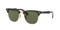 Ray-Ban ALUMINUM CLUBMASTER RB3507