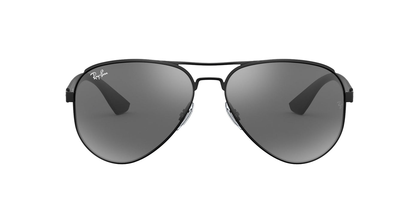 Ray-Ban RB3523 Black-Grey #colour_black-grey