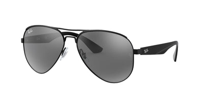 Ray-Ban RB3523 Black-Grey #colour_black-grey