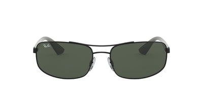 Ray-Ban RB3527 Black-Green #colour_black-green