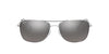Ray-Ban RB3543 Silver-Grey #colour_silver-grey