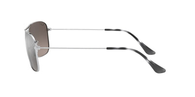 Ray-Ban RB3543 Silver-Grey #colour_silver-grey
