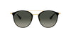 Ray-Ban RB3546 Black-Grey #colour_black-grey