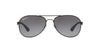 Ray-Ban RB3549 Black-Grey-Polarised #colour_black-grey-polarised