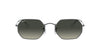 Ray-Ban RB3556N Gunmetal-Grey-Gradient #colour_gunmetal-grey-gradient