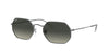 Ray-Ban RB3556N Gunmetal-Grey-Gradient #colour_gunmetal-grey-gradient