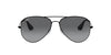 Ray-Ban RB3558 Black/Grey Polarised #colour_black-grey-polarised