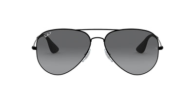 Ray-Ban RB3558 Black/Grey Polarised #colour_black-grey-polarised