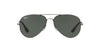 Ray-Ban RB3558 Black-Green #colour_black-green