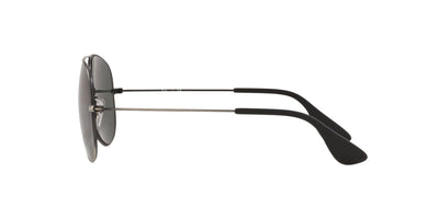 Ray-Ban RB3558 Black-Green #colour_black-green