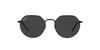 Ray-Ban Jack RB3565 Black/Grey Gradient Polarised #colour_black-grey-gradient-polarised