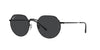 Ray-Ban Jack RB3565 Black-Grey-Gradient #colour_black-grey-gradient