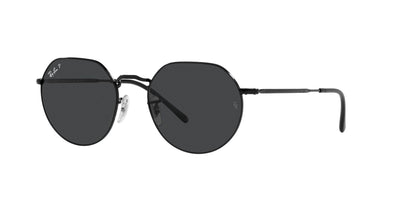 Ray-Ban Jack RB3565 Black/Grey Gradient Polarised #colour_black-grey-gradient-polarised