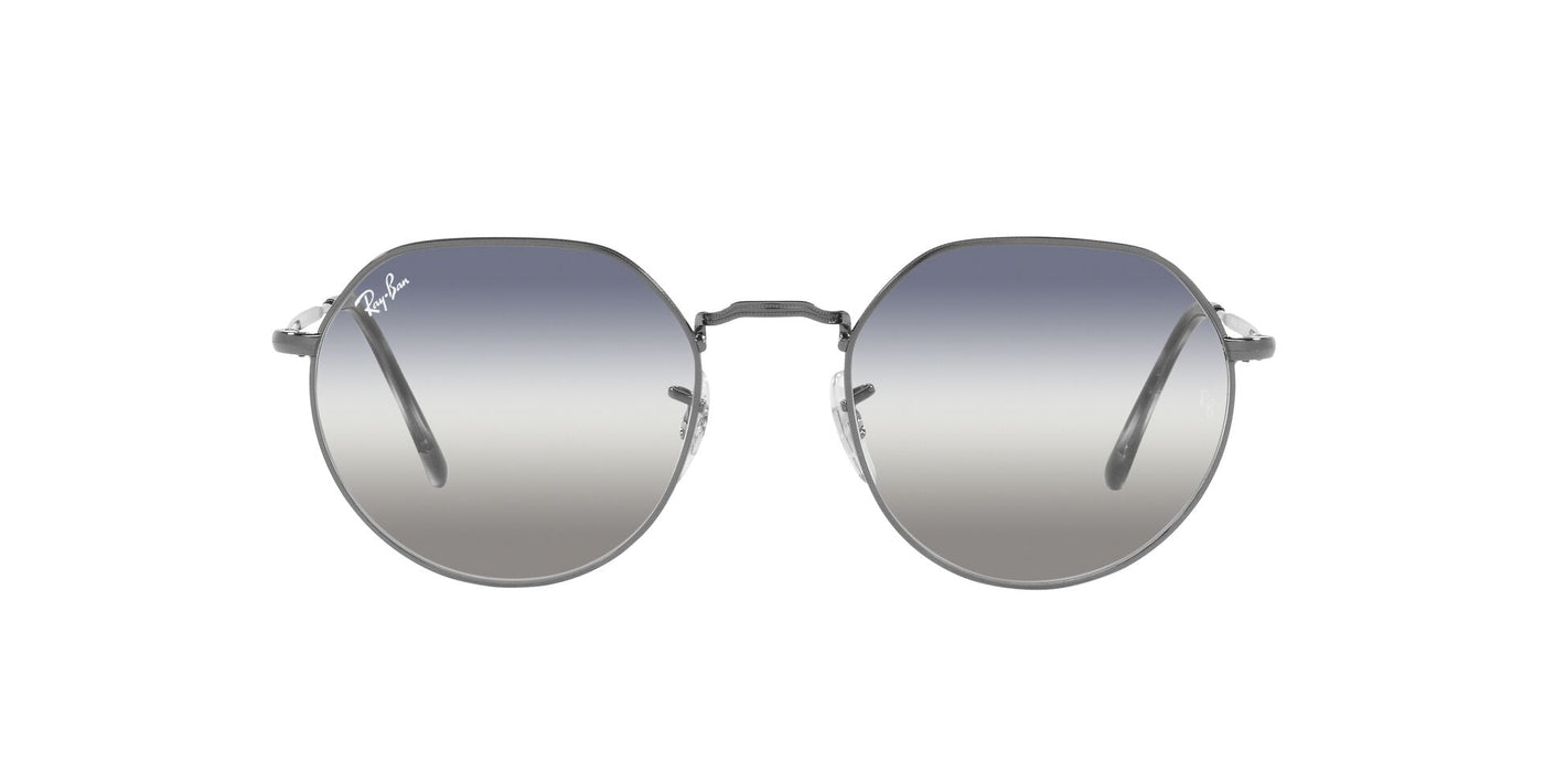 Ray-Ban Jack RB3565 Gunmetal-Blue-Gradient #colour_gunmetal-blue-gradient