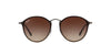 Ray-Ban Blaze RB3574N Gunmetal/Brown Gradient #colour_gunmetal-brown-gradient