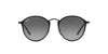 Ray-Ban Blaze RB3574N Black/Grey Gradient #colour_black-grey-gradient